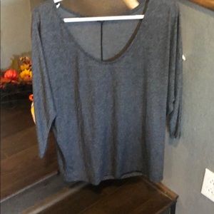 Banana republic top